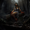 Judgement: Eternal Champions - Ramona 1