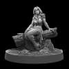 Judgement: Eternal Champions - Ramona 2