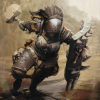 Judgement: Eternal Champions - Sharn 1