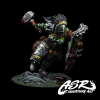 Judgement: Eternal Champions - Sharn 5