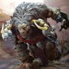 Judgement: Eternal Champions - Thorgar (Resin) 1