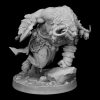 Judgement: Eternal Champions - Thorgar (Resin) 4