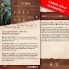 Judgement: Eternal Champions - Xyvera 3