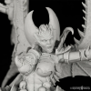Queen of Onslaught 10