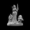 The Huntress 3