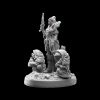 The Huntress 5