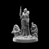 The Huntress 6