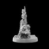 The Huntress 7