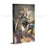 Infinity N5 Core Book 1