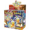 Pokemon TCG: Scarlet & Violet 8 - Surging Sparks - Booster Box (36) 1