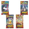 Pokemon TCG: Scarlet & Violet 8 - Surging Sparks - Booster Box (36) 2