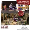Warpaint: Elven Armor 4