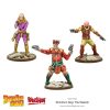 Strontium Dog: The Weerdz 2