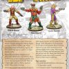Strontium Dog: The Weerdz 6