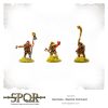 SPQR: Germania Warriors Command 3