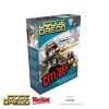 Judge Dredd: Citi-Def 1