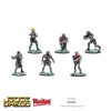 Judge Dredd: Citi-Def 3