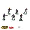 Judge Dredd: Citi-Def 4