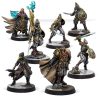 Warcrow Preorder Bundle 4