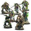 Warcrow Preorder Bundle 5