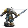 Warcrow Preorder Bundle 7