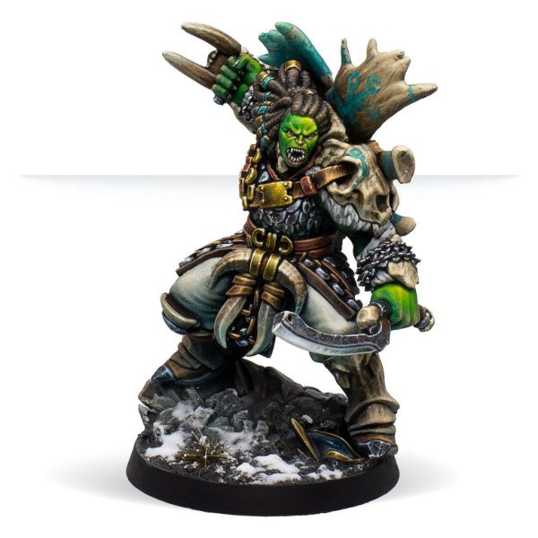 Orc Officers 2