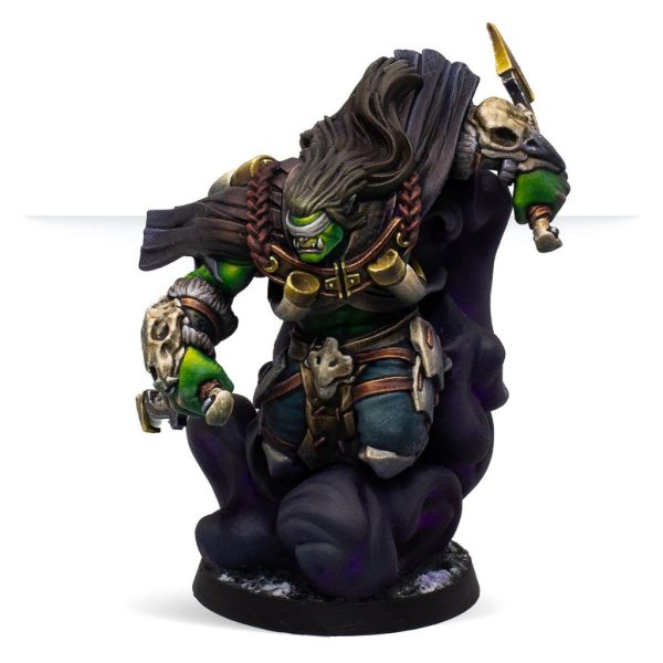 Darkmaster 2