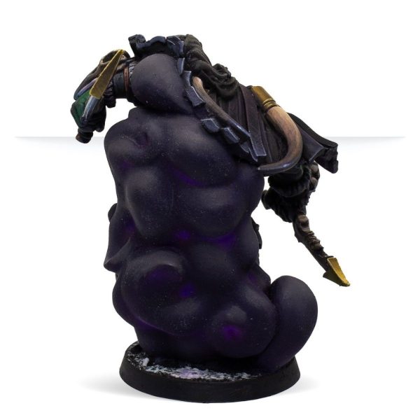 Darkmaster 3