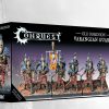 Conquest: Old Dominion Varangians 1