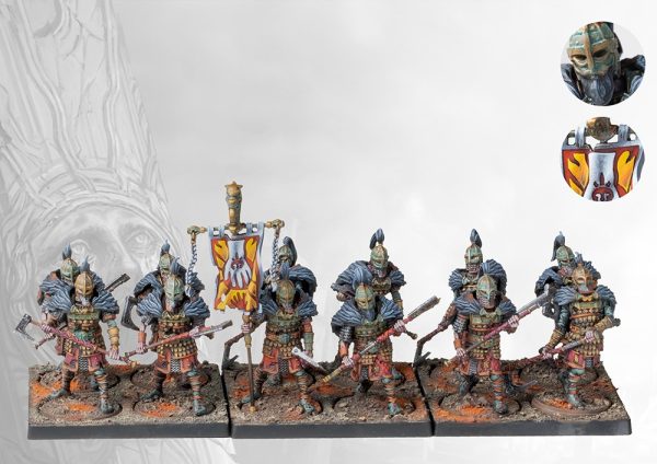 Conquest: Old Dominion Varangians 3