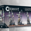 Conquest: Old Dominion Karyatids 1