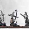 Conquest: Old Dominion Karyatids 2