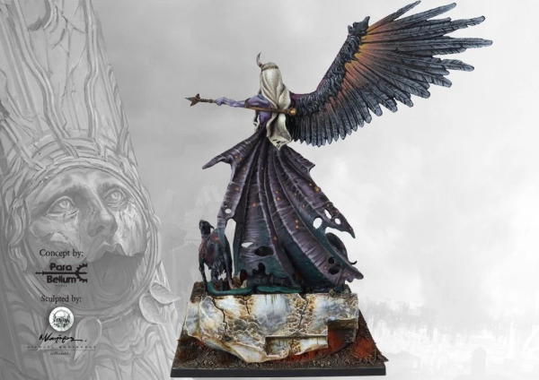 Conquest: Old Dominion Fallen Divinity 5