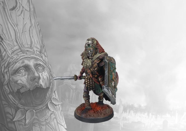 Conquest: Old Dominion Strategos 2