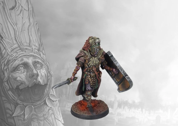 Conquest: Old Dominion Strategos 3