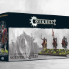 Conquest: Hundred Kingdoms Mounted Squires 1