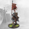 Conquest: Hundred Kingdoms Mounted Squires 5
