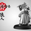 Hiroto, Drunken Master 1