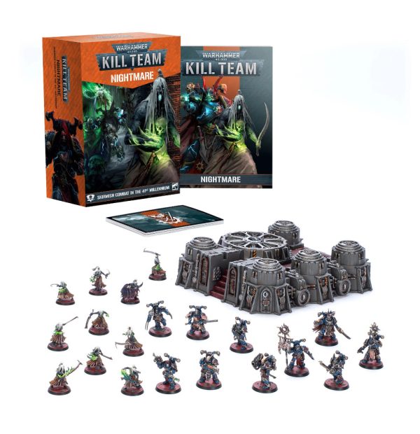 Kill Team: Nightmare 1