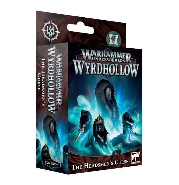 Warhammer Underworlds: The Headman's Curse 1