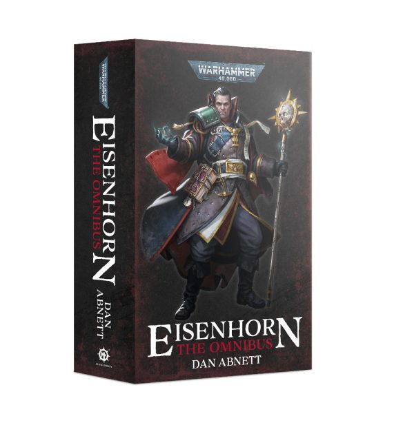 Eisenhorn Omnibus 1