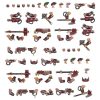 Necromunda: Goliath Weapons & Upgrades 2