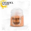 Citadel Dry: Golgfag Brown 12ml 1
