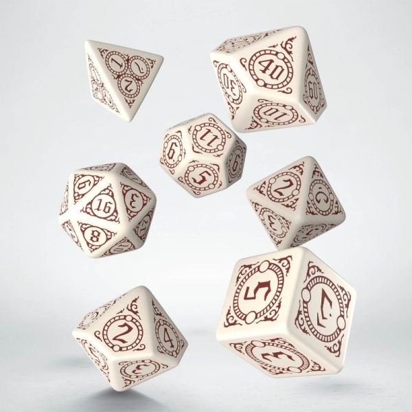 Pathfinder Return of the Runelords Dice Set (7) 2