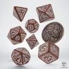 The Witcher Dice Set: Geralt  - The Roach's Companion 2
