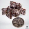 The Witcher Dice Set: Geralt  - The Roach's Companion 3