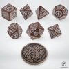 The Witcher Dice Set: Geralt  - The Roach's Companion 4