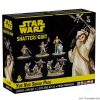 Star Wars: Shatterpoint - Yub Nub (Logray) Squad Pack 1