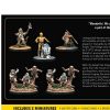 Star Wars: Shatterpoint - Yub Nub (Logray) Squad Pack 2