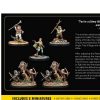 Star Wars: Shatterpoint - Ee Chee Wa Maa! (Leia and Ewoks) Squad Pack 2